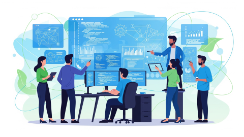 Založení společnosti