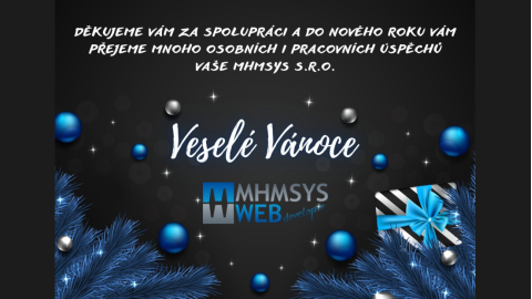 Vše nejlepší do roku 2023