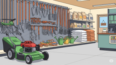 E-shop