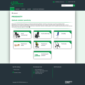 Repasované pomůcky