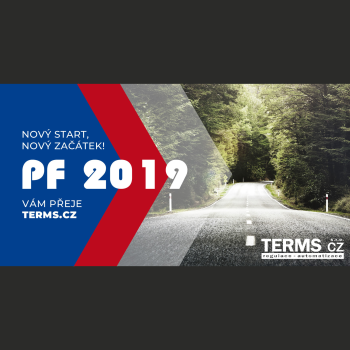Terms CZ - PF 2019